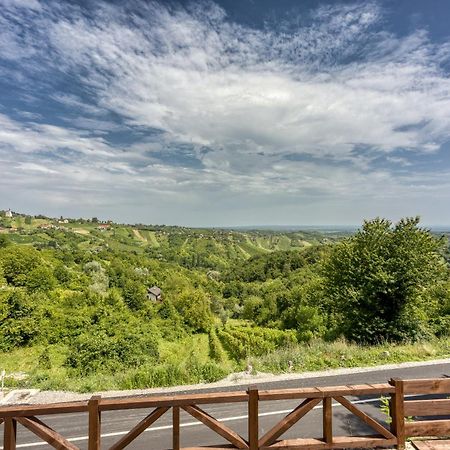 Holiday Home Primus Jastrebarsko Luaran gambar