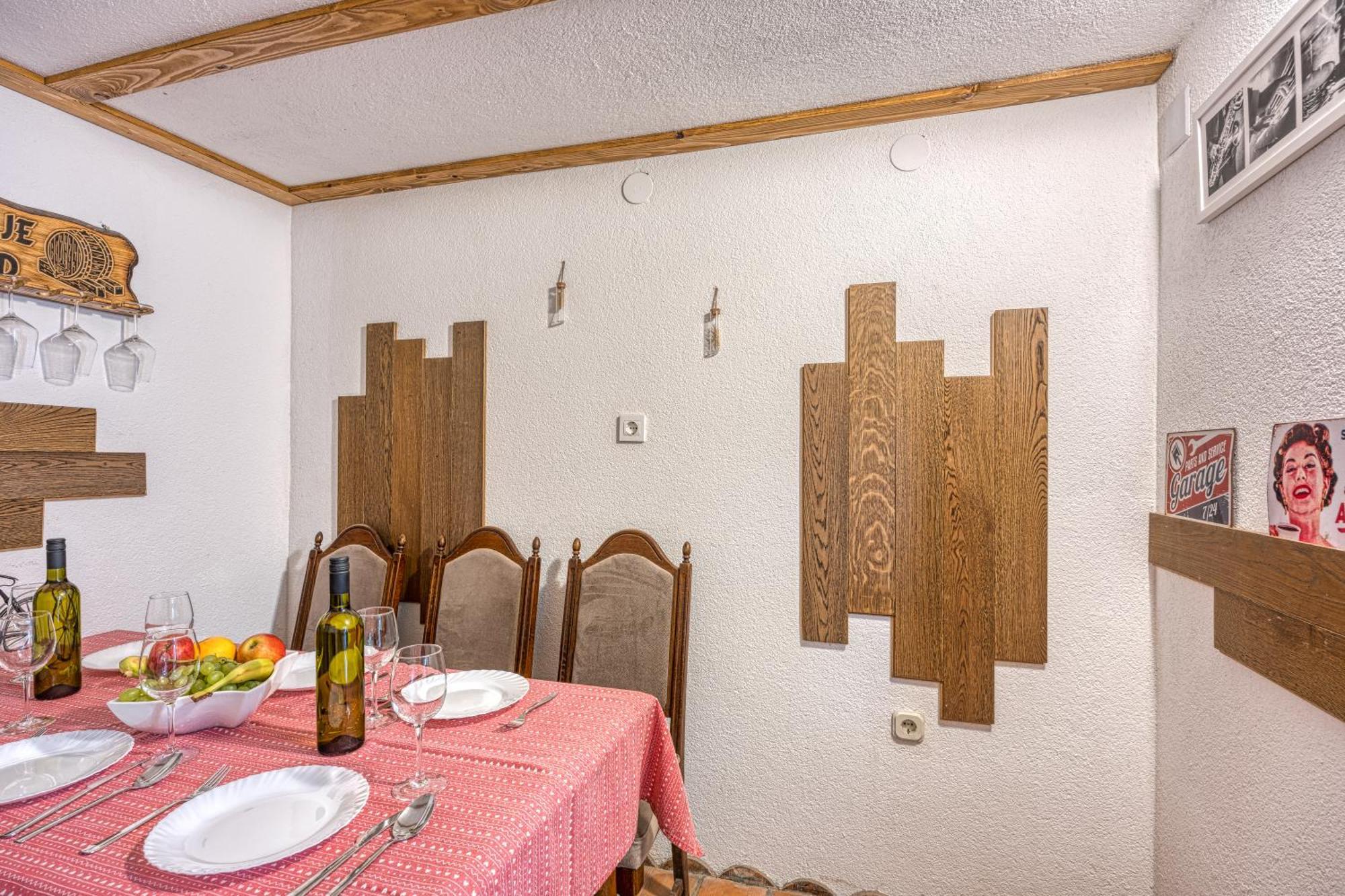 Holiday Home Primus Jastrebarsko Luaran gambar