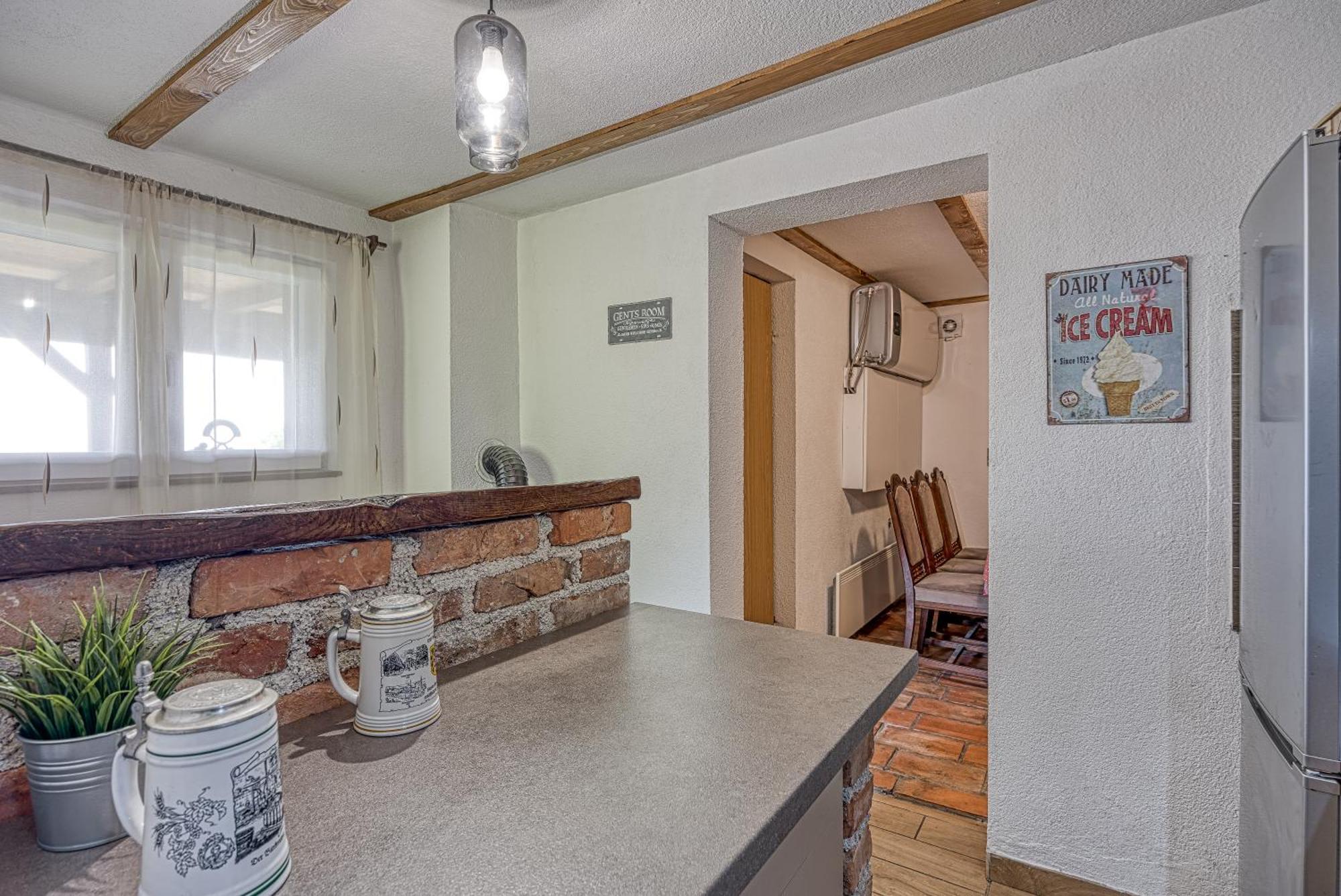 Holiday Home Primus Jastrebarsko Luaran gambar