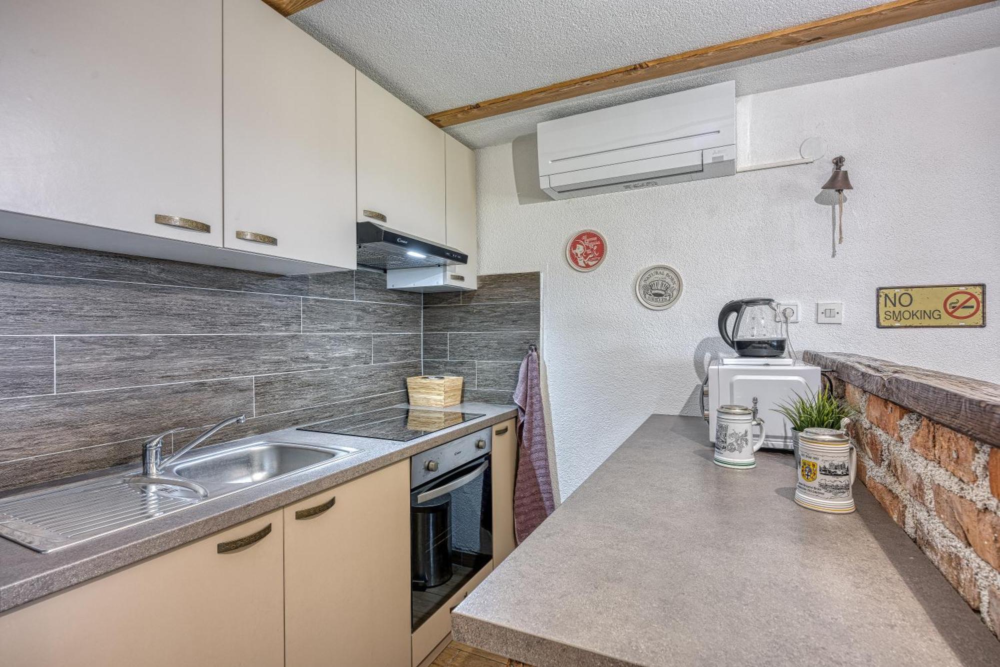 Holiday Home Primus Jastrebarsko Luaran gambar