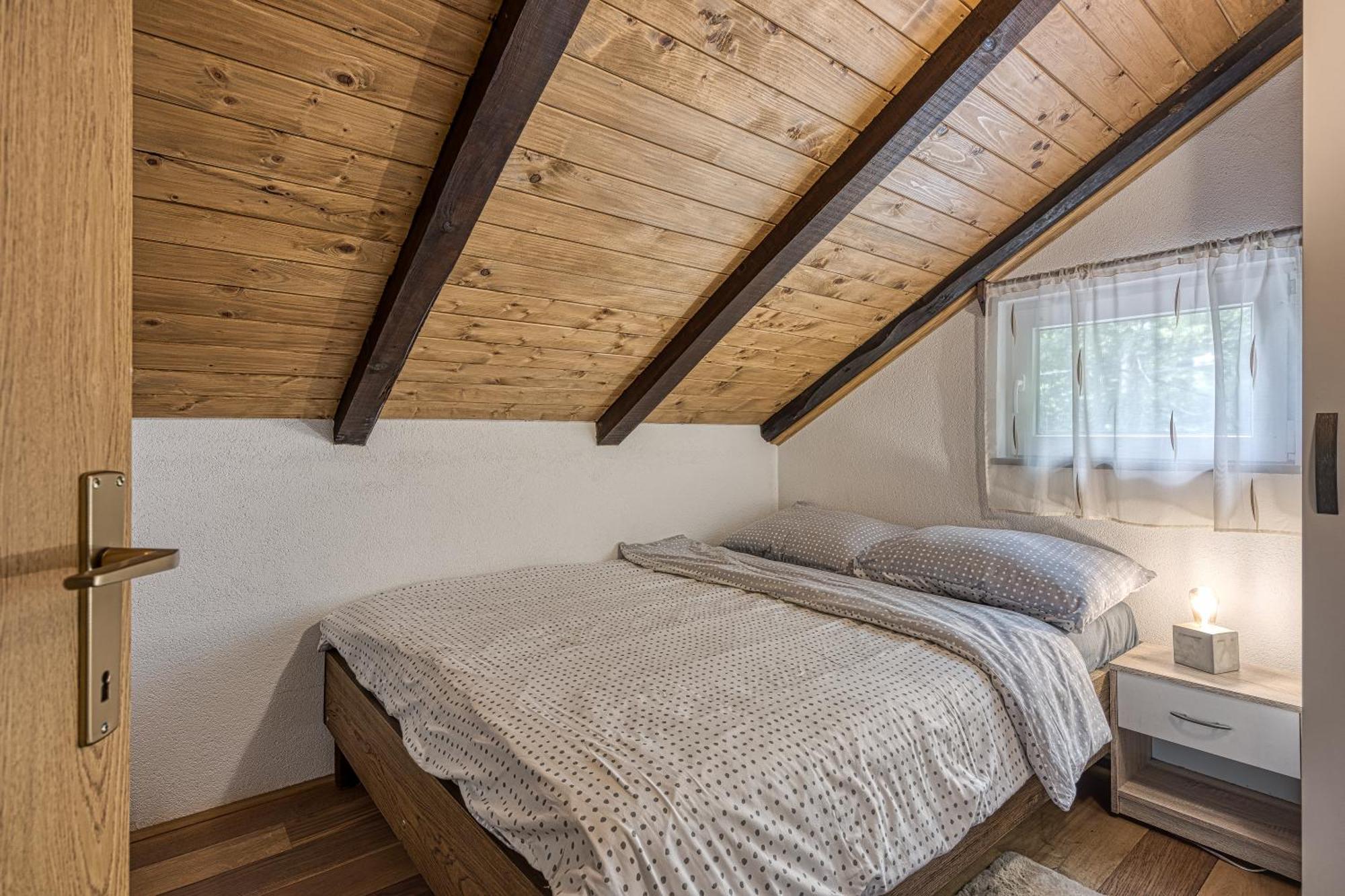 Holiday Home Primus Jastrebarsko Luaran gambar