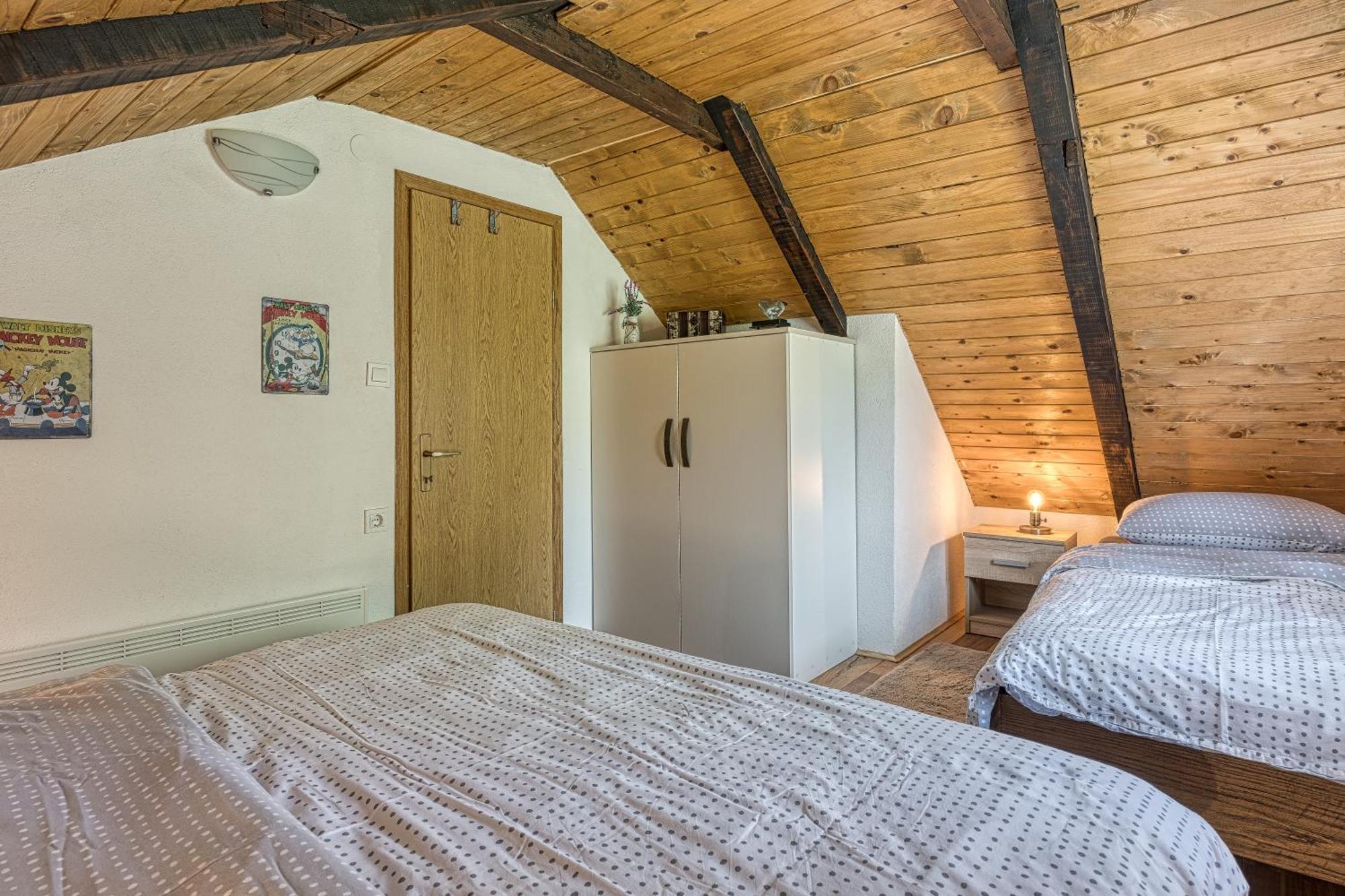 Holiday Home Primus Jastrebarsko Luaran gambar