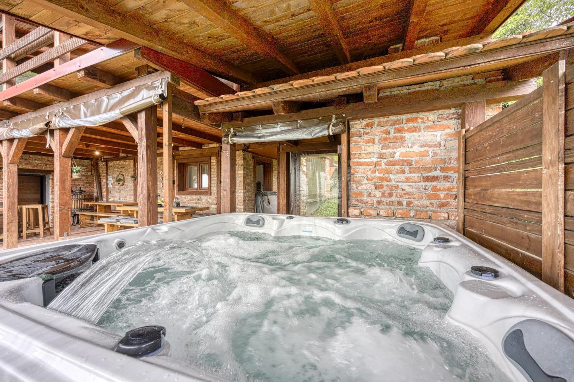 Holiday Home Primus Jastrebarsko Luaran gambar